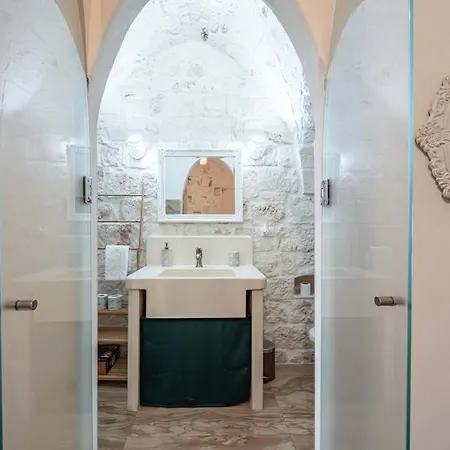 Petra Bianca By Typney Διαμέρισμα Ostuni