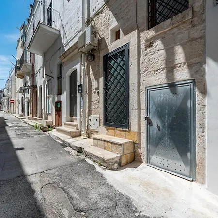 Petra Bianca By Typney Διαμέρισμα Ostuni
