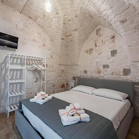 Petra Bianca By Typney Apartmán Ostuni